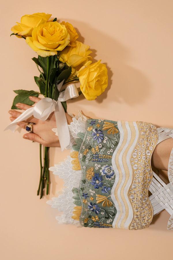 Fleur d’Ivoire (EL-08)