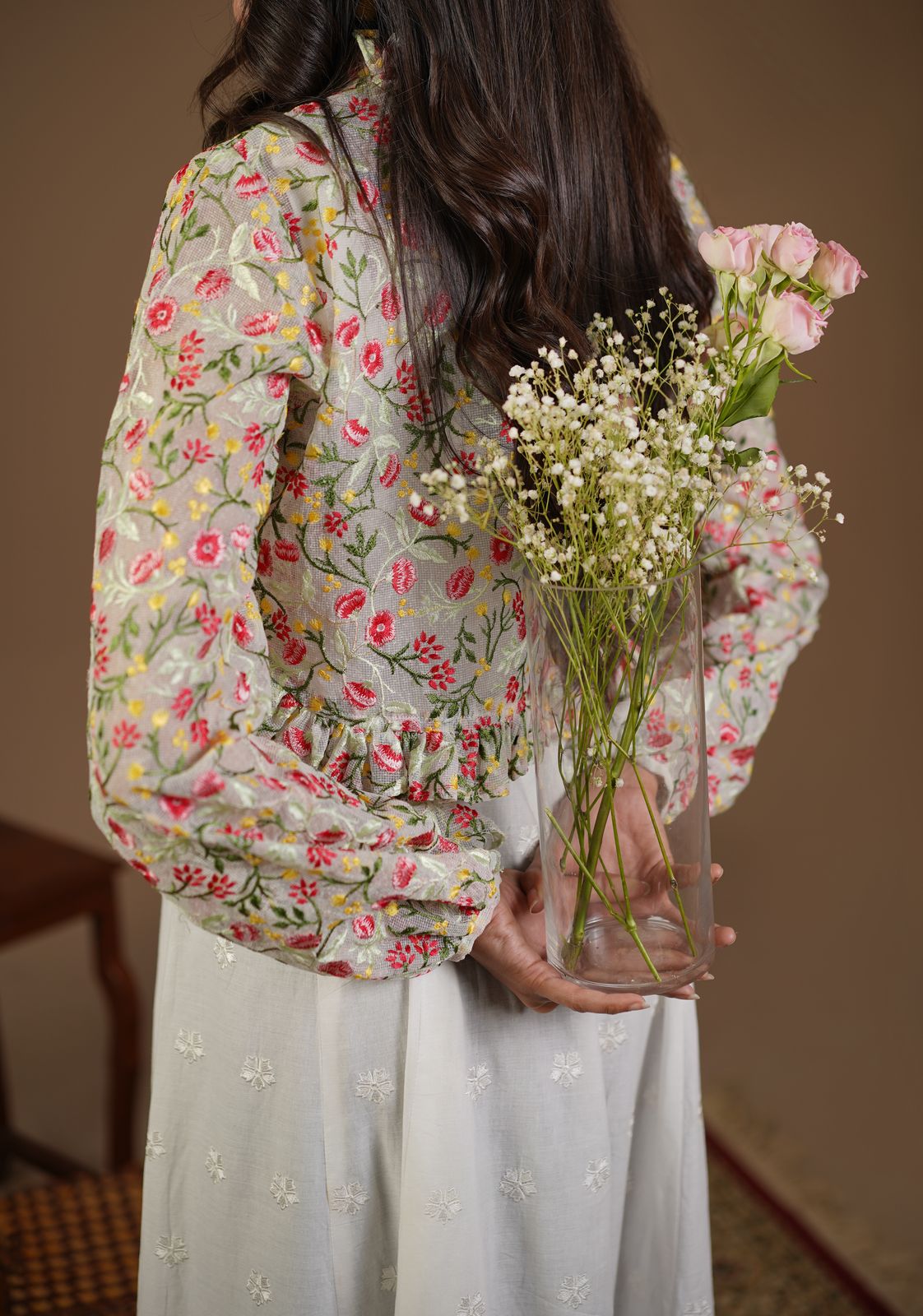 Jasmine | Premium Womens Clothing with Traditional Touch