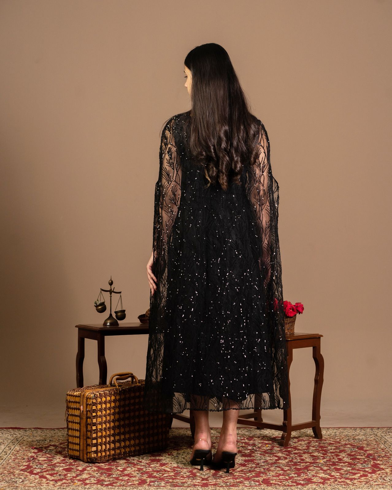 Black Orchid | Premium Womens Clothing – Sundas Ahad