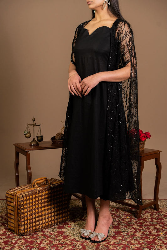 Black Orchid | Premium Womens Clothing – Sundas Ahad